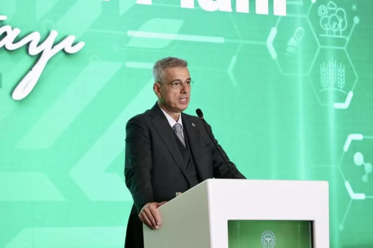 Sağlıkta Dönüşüm Yolculuğu ve Sağlıklı Türkiye Yüzyılı Hedefi