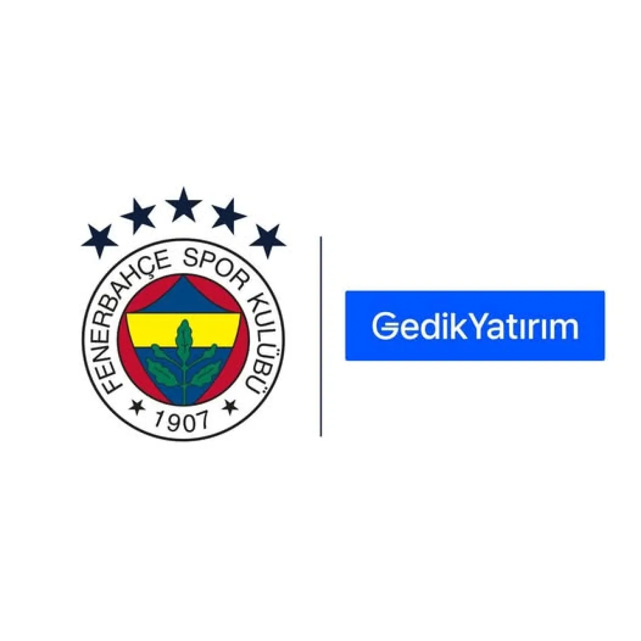 Fenerbahçe, Yeni Konç Sponsoru Gedik Yatırım ile İmza Töreni Düzenleyecek