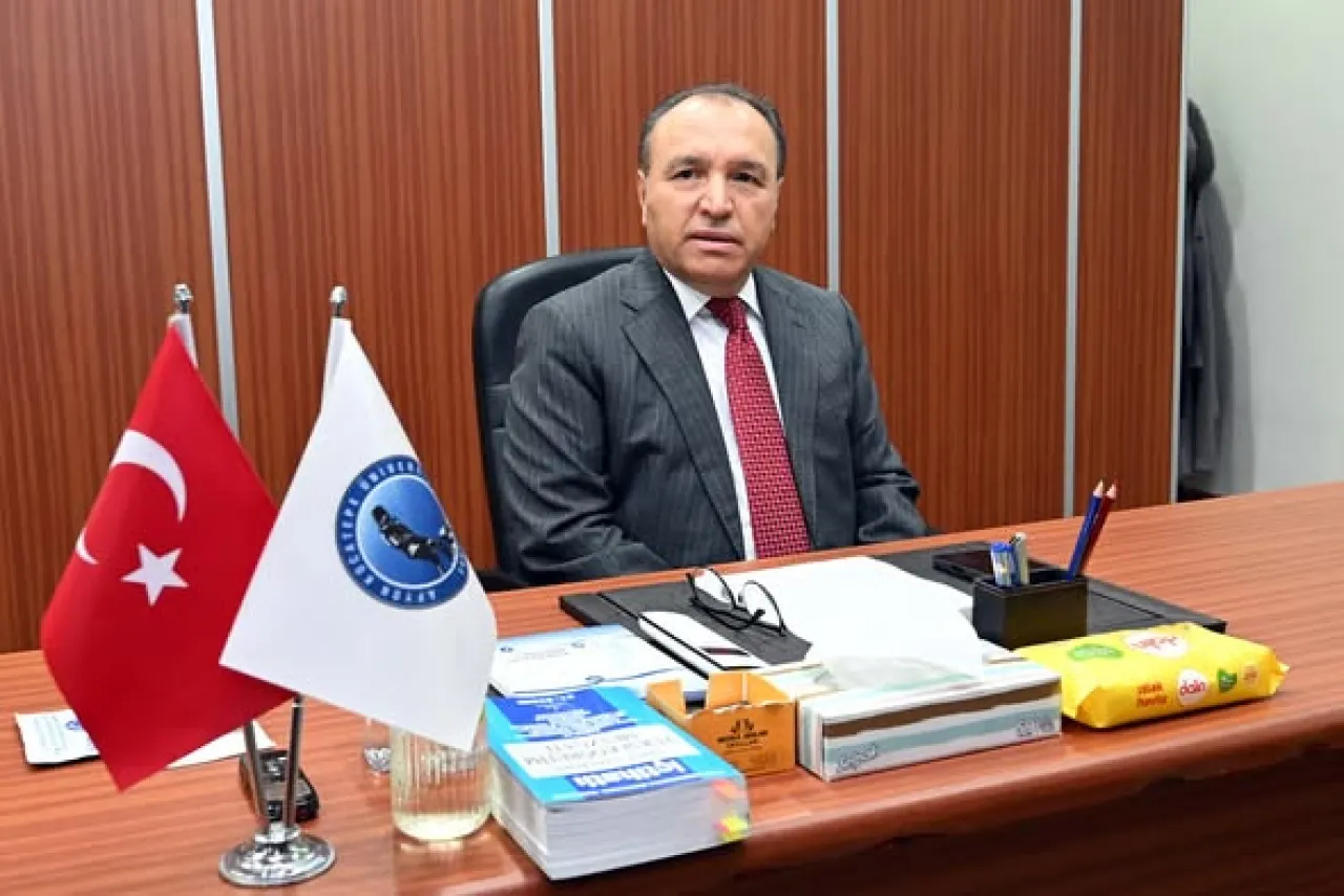 Afyon Kocatepe Üniversitesi'nde Akredite Program Sayısı 12'ye Ulaştı