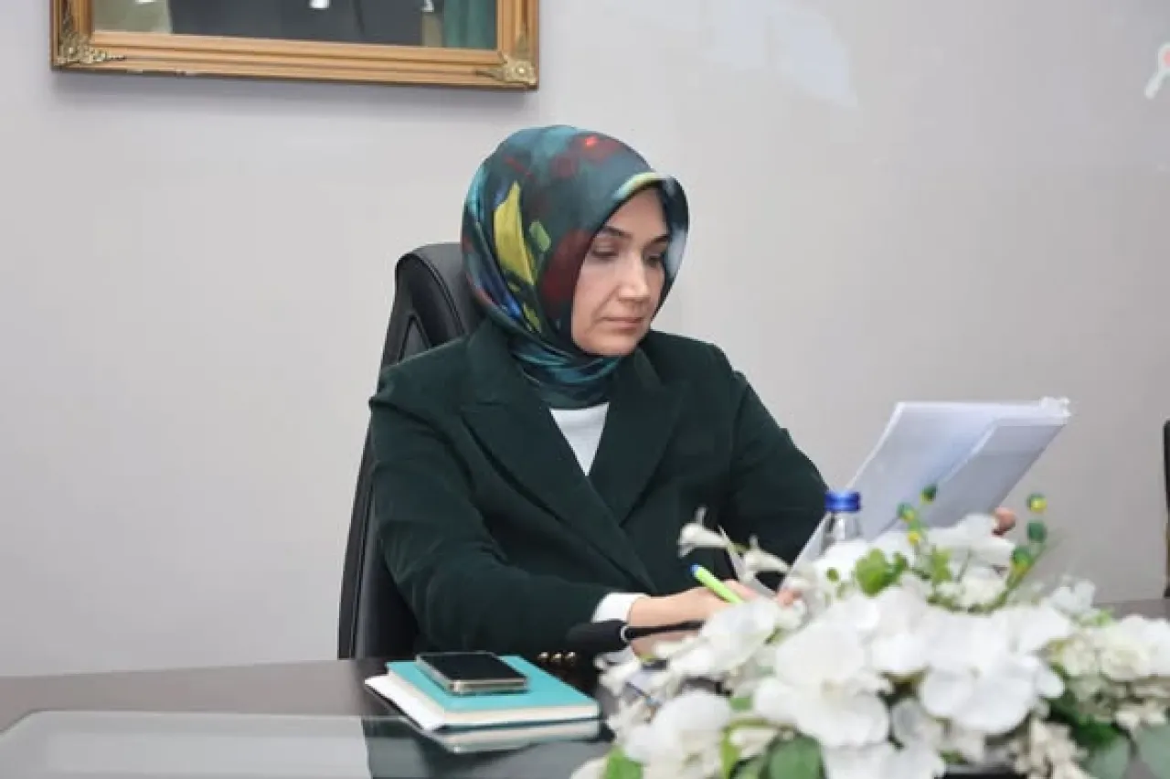 Afyonkarahisar'da 2026 Yılı Hizmet ve Koordinasyon Toplantısı Yapıldı