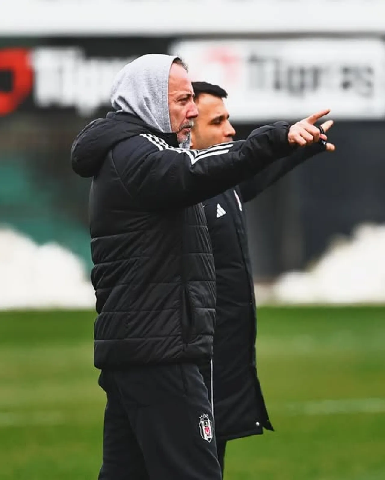 Beşiktaş, Kasımpaşa ve Eyüpspor Maçlarına Hazırlanıyor