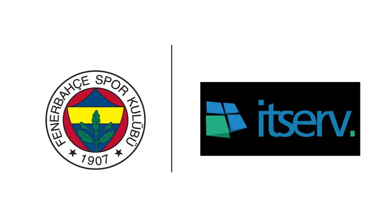Fenerbahçe, Teknoloji Altyapısını Güçlendirmek İçin ITserv Technology ile İş Birliğine Gidiyor