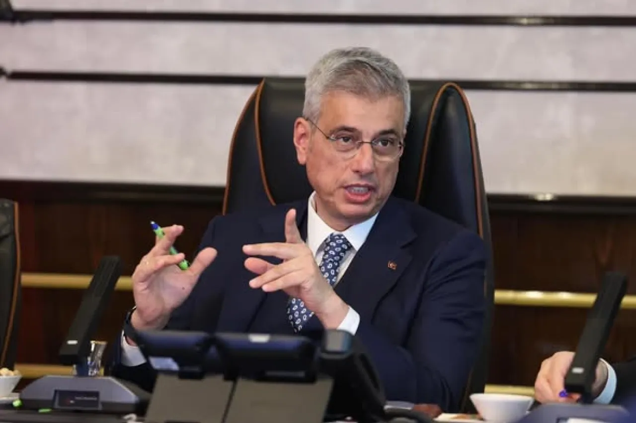 Sağlık Bakanı Memişoğlu, Hatay'da Sağlık Yatırımlarını Değerlendirdi