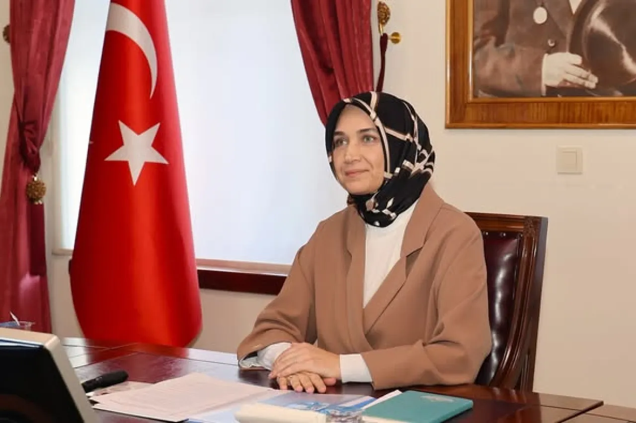 Afyonkarahisar Valiliğinde İlçe Kaymakamları ile Değerlendirme Toplantısı Yapıldı