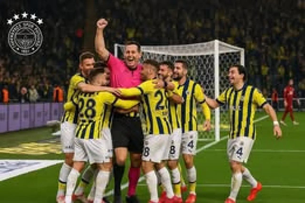 Fenerbahçe Ekim Ayı Olağan Yüksek Divan Kurulu Toplantısı Başladı