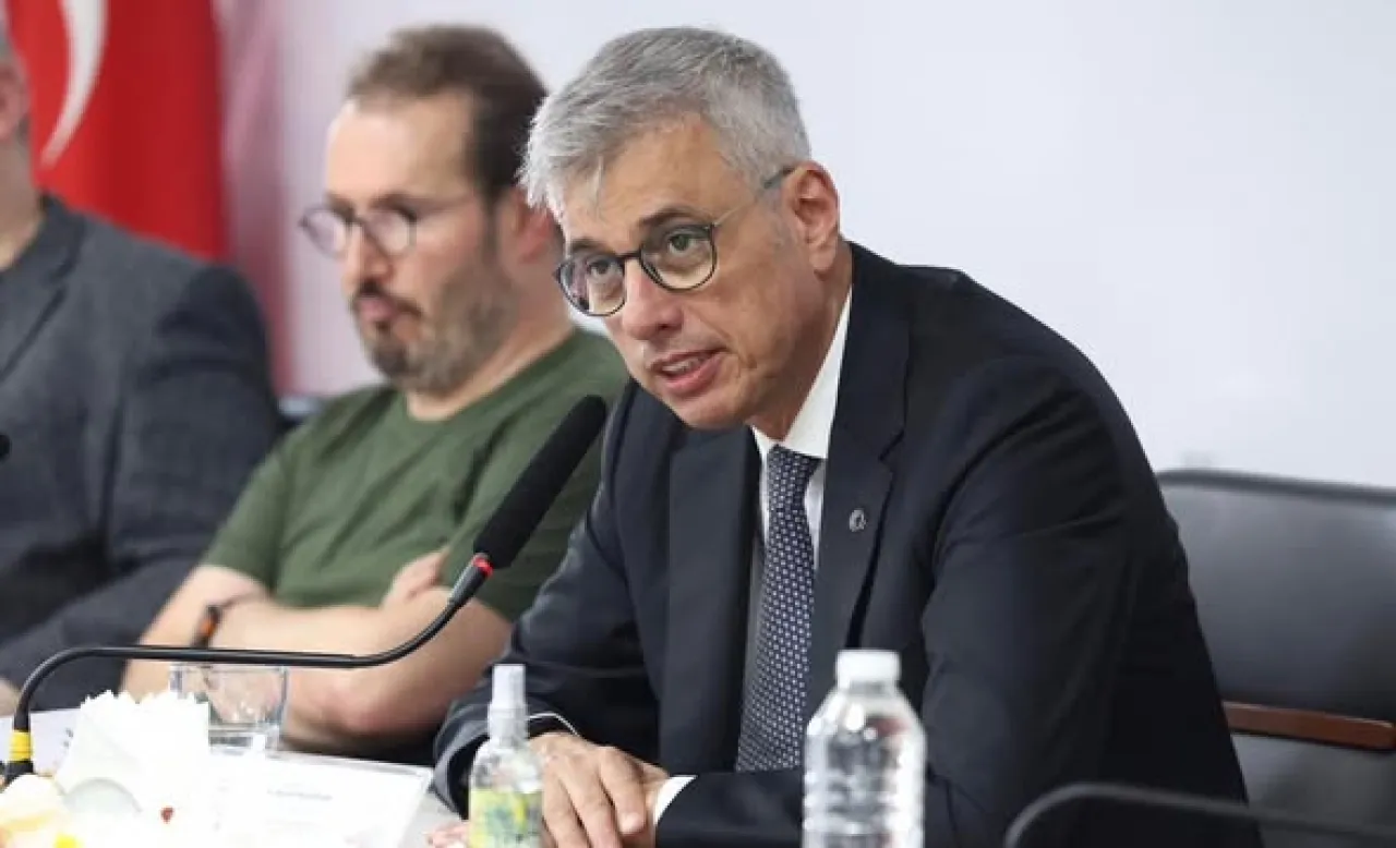 Sağlık Bakanlığı, İl Müdürleri Toplantısı ile 81 İlde Sağlık Hizmetlerini Masaya Yatırdı